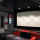 Image for article titled Scifi Remodel: People Who Have Converted Their Homes into Imaginary Worlds